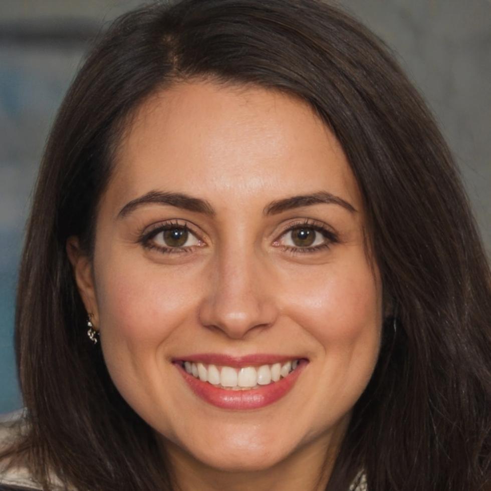 Ritratto di Francesca Trevisan