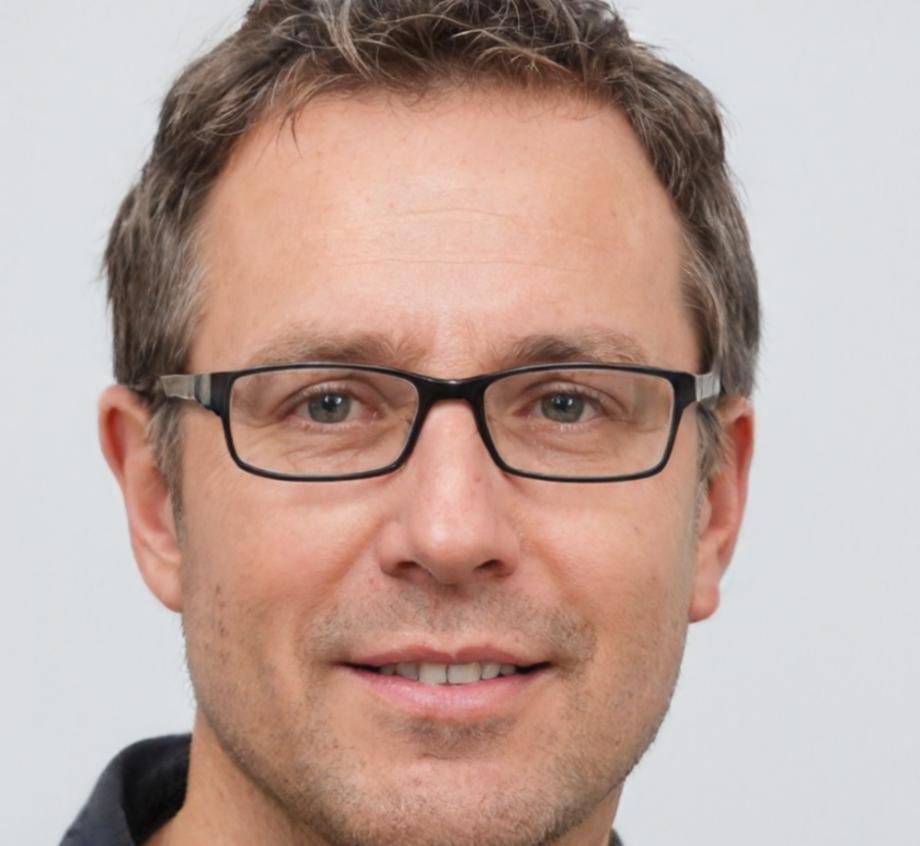 Riccardo Ferretti, istruttore senior di modellazione finanziaria