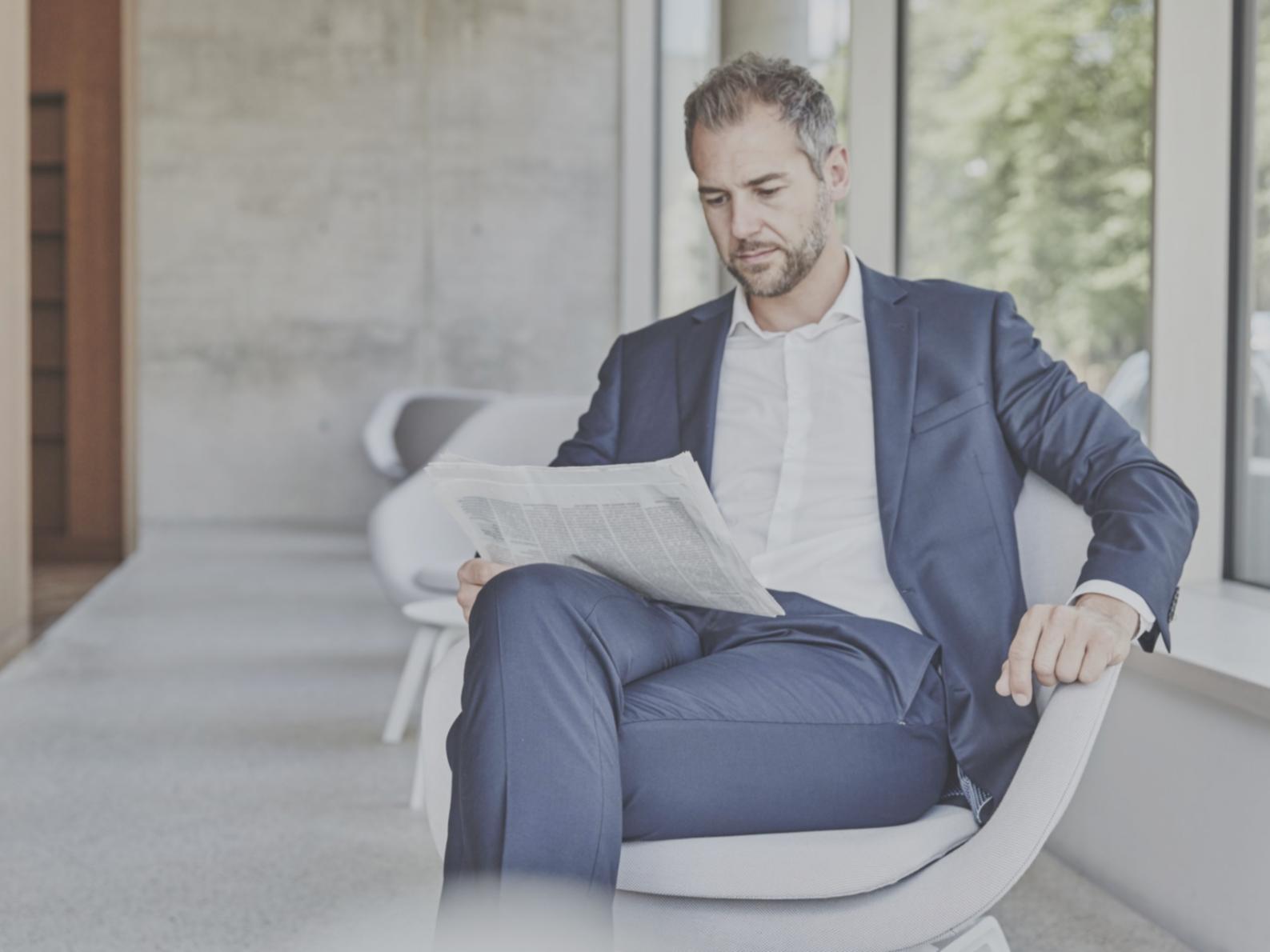 Nuova interfaccia della piattaforma di apprendimento