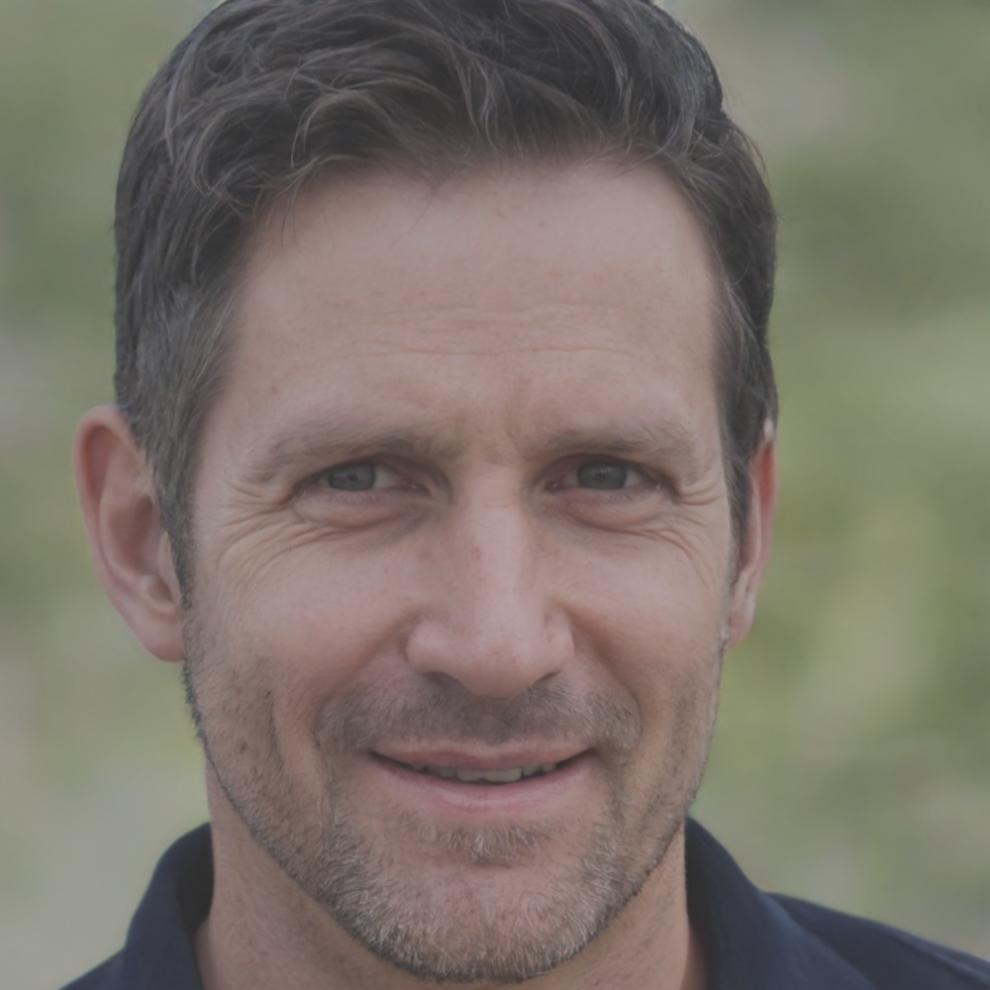 Ritratto professionale di Marco Bianchi